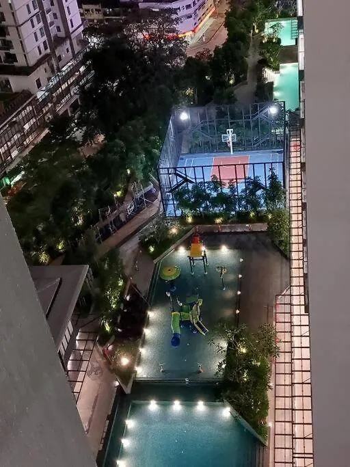 Wet World Water Park @ Kl Apartment Kuala Lumpur