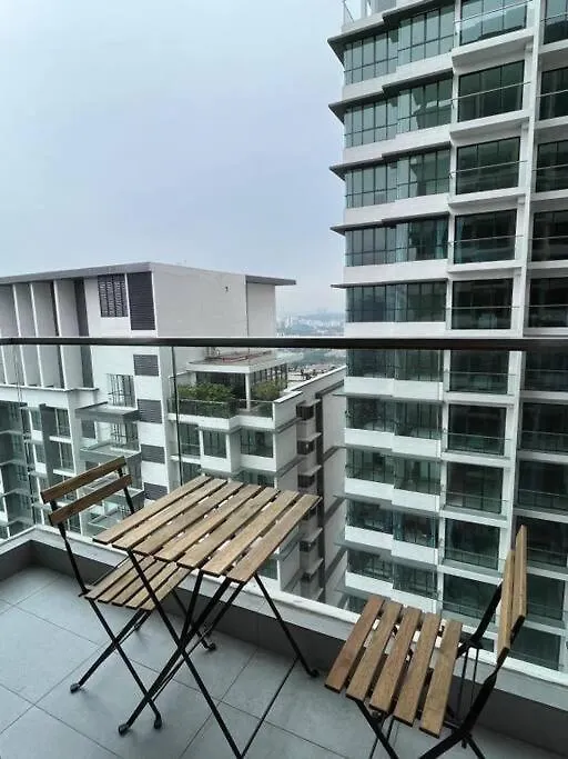 Wet World Water Park @ Kl Apartment Kuala Lumpur