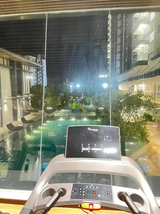 Wet World Water Park @ Kl Apartment Kuala Lumpur 0*,