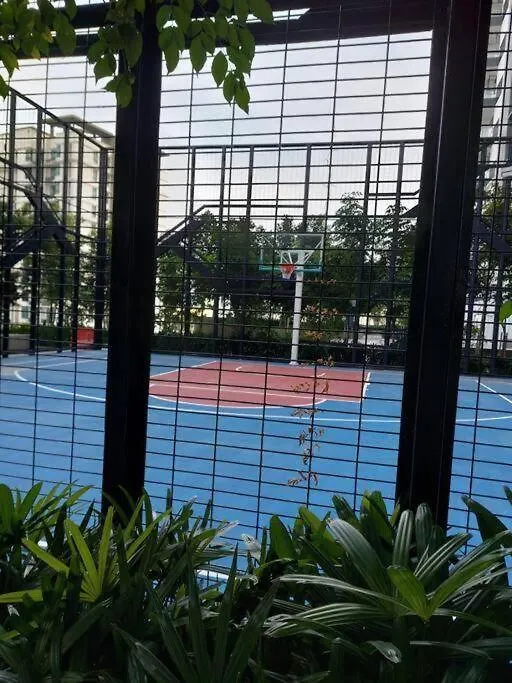 Wet World Water Park @ Kl Apartment Kuala Lumpur Malaysia